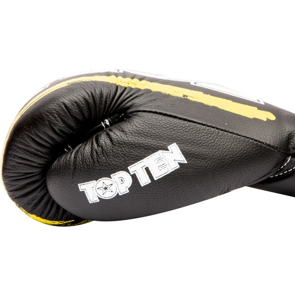 Gants de boxe "RoundUP"