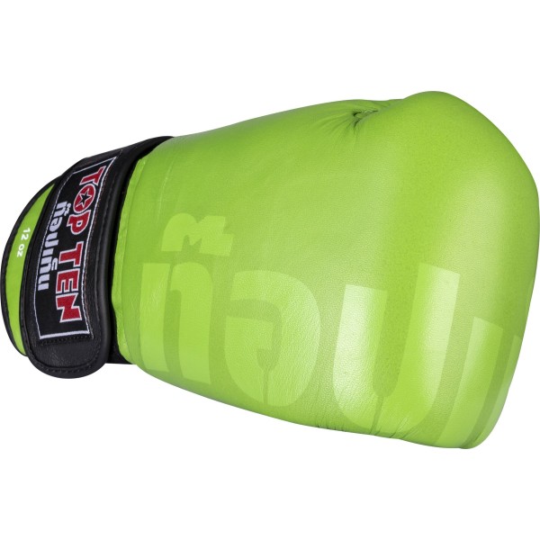 Gants d'entraînement "Ajarn"
