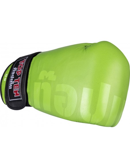 Gants d'entraînement "Ajarn"   Gants d'entraînement "Ajarn"