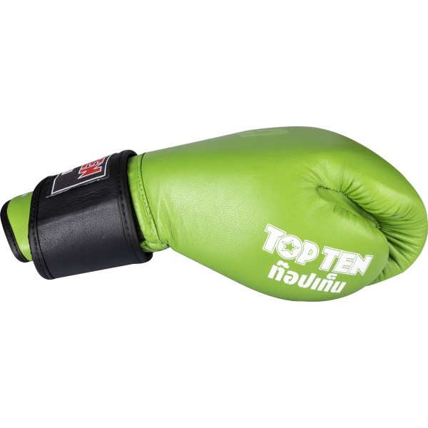 Gants d'entraînement "Ajarn"