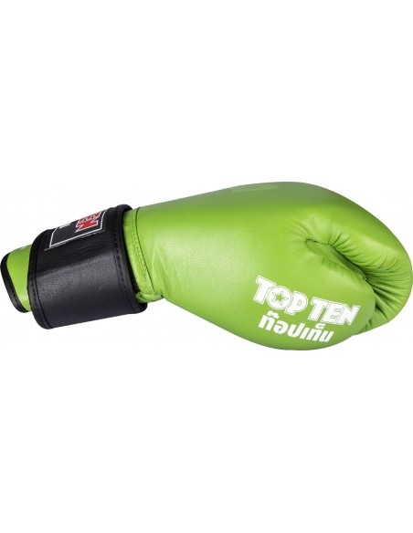 Gants d'entraînement "Ajarn"   Gants d'entraînement "Ajarn"