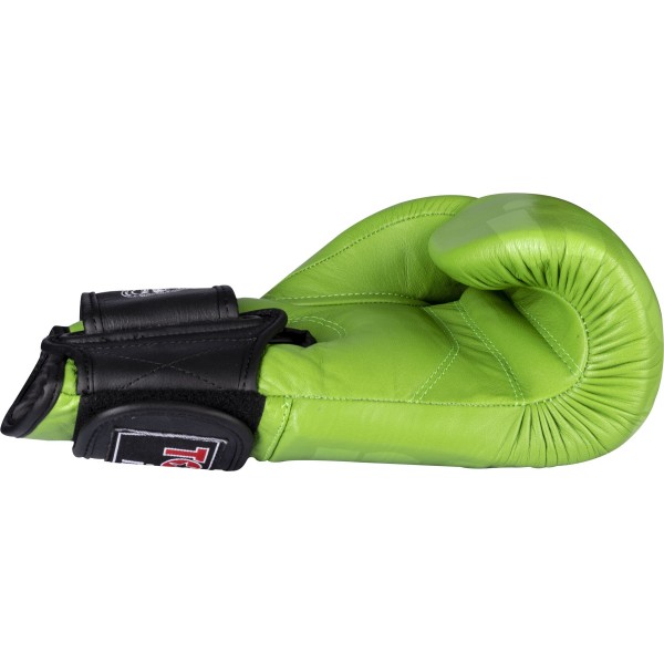 Gants d'entraînement "Ajarn"