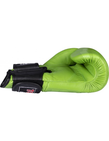 Gants d'entraînement "Ajarn"   Gants d'entraînement "Ajarn"