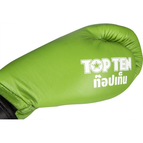 Gants d'entraînement "Ajarn"