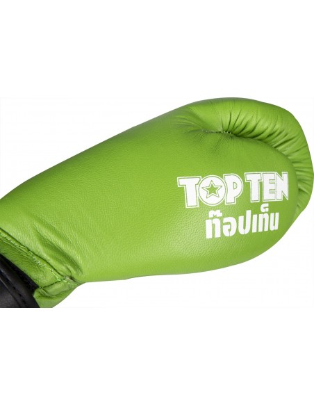 Gants d'entraînement "Ajarn"   Gants d'entraînement "Ajarn"