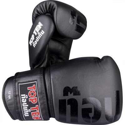 Gants d'entraînement "Ajarn"
