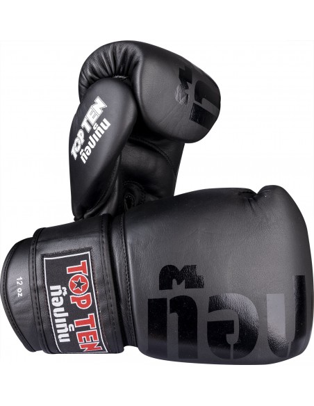 Gants d'entraînement "Ajarn"  