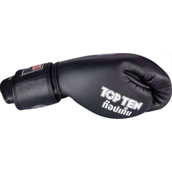 Gants d'entraînement "Ajarn"  