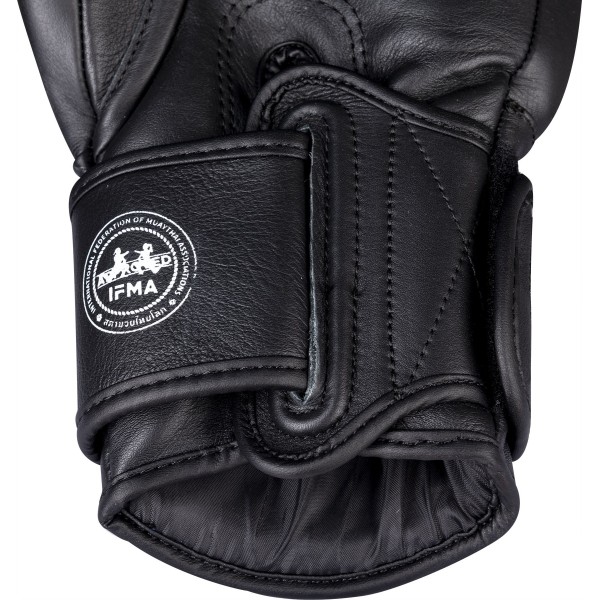 Gants d'entraînement "Ajarn"  