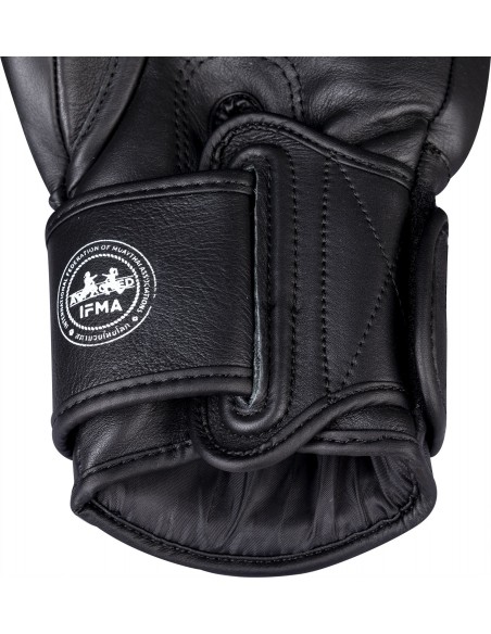 Gants d'entraînement "Ajarn"  