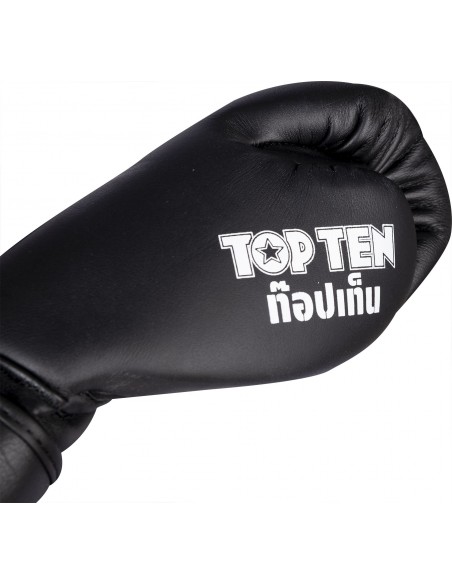 Gants d'entraînement "Ajarn"  