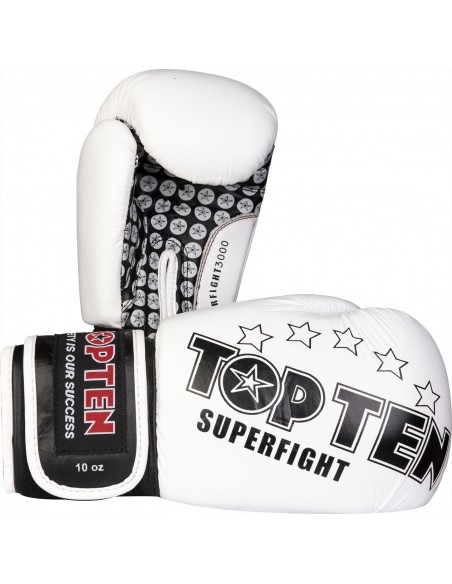 Gants de boxe « Superfight 3000 »   Gants de boxe « Superfight 3000 »