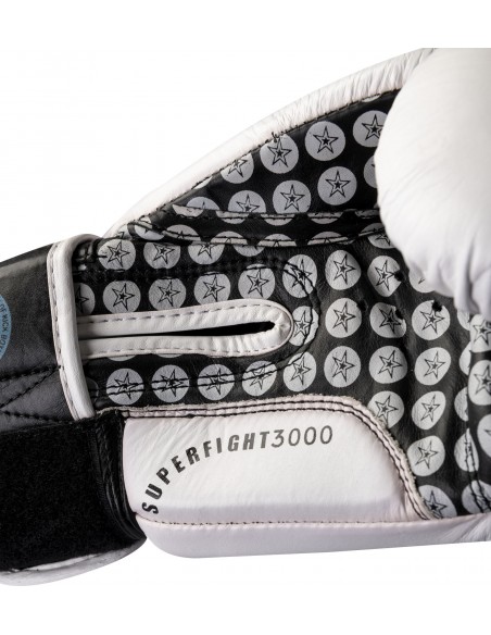 Gants de boxe « Superfight 3000 »   Gants de boxe « Superfight 3000 »