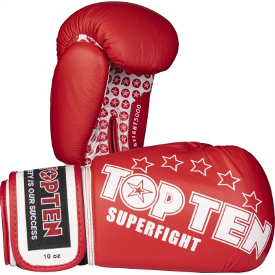 Gants de boxe « Superfight 3000 »
