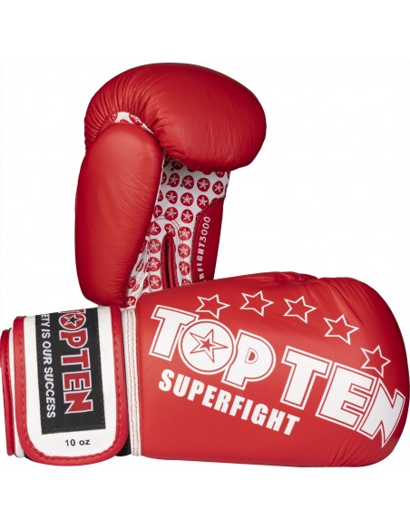 Gants de boxe « Superfight 3000 »   Gants de boxe « Superfight 3000 »