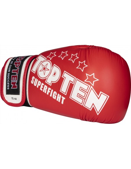 Gants de boxe « Superfight 3000 »   Gants de boxe « Superfight 3000 »