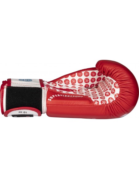 Gants de boxe « Superfight 3000 »   Gants de boxe « Superfight 3000 »