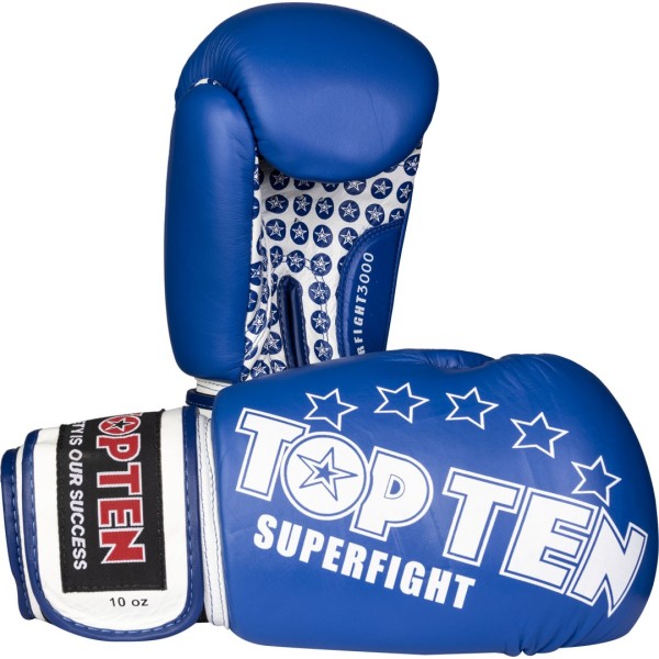 Gants de boxe « Superfight 3000 »  