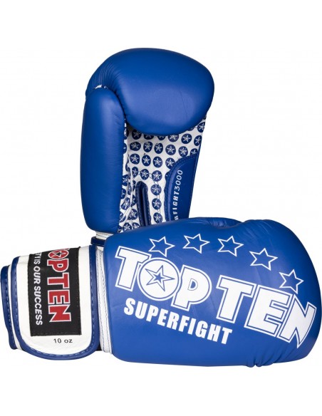 Gants de boxe « Superfight 3000 »   Gants de boxe « Superfight 3000 »