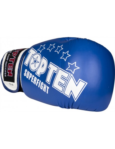 Gants de boxe « Superfight 3000 »   Gants de boxe « Superfight 3000 »