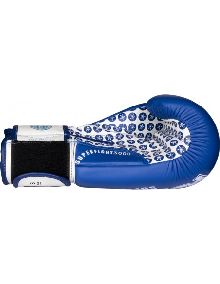 Gants de boxe « Superfight 3000 »   Gants de boxe « Superfight 3000 »