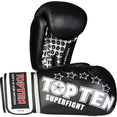 Gants de boxe "Superfight 3000"