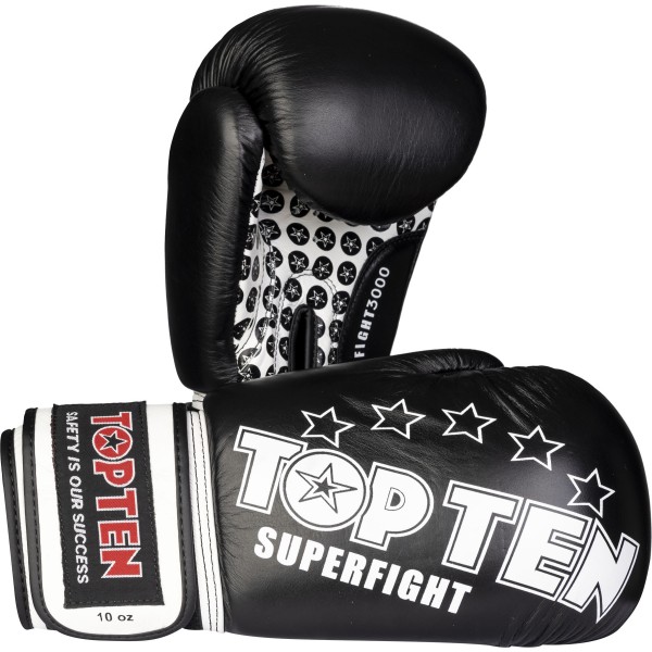 Gants de boxe "Superfight 3000"  