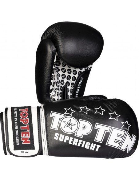 Gants de boxe "Superfight 3000"   Gants de boxe "Superfight 3000"