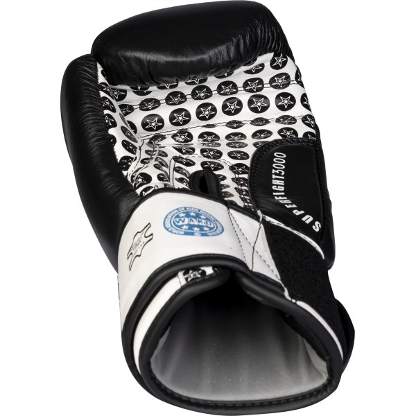Gants de boxe "Superfight 3000"
