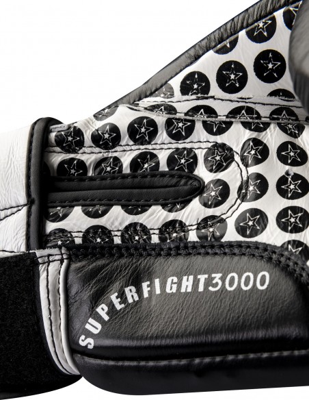 Gants de boxe "Superfight 3000"   Gants de boxe "Superfight 3000"