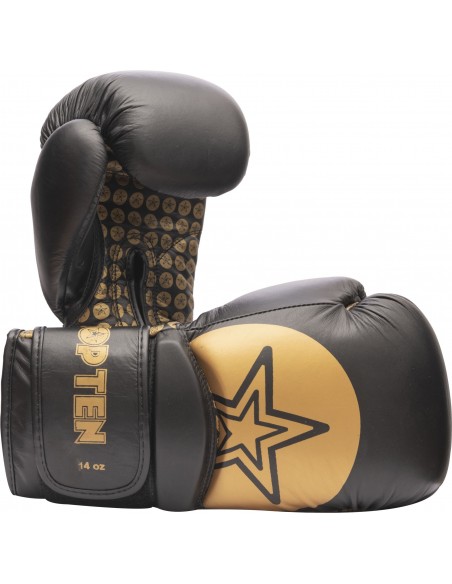 Gants de boxe "Wrist Star"   Gants de boxe "Wrist Star"