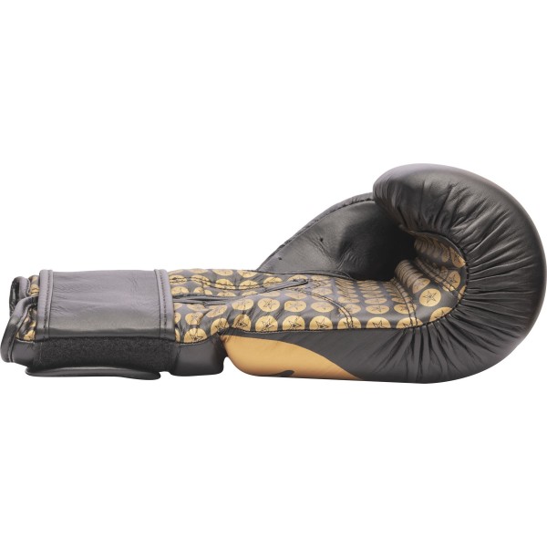 Gants de boxe "Wrist Star"