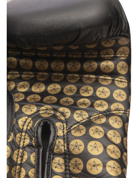 Gants de boxe "Wrist Star"   Gants de boxe "Wrist Star"