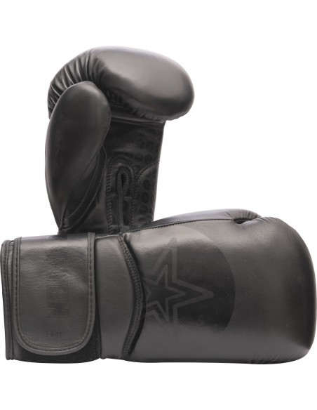 Gants de boxe "Wrist Star"   Gants de boxe "Wrist Star"