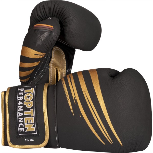 Gants de boxe "4select" Cuir  