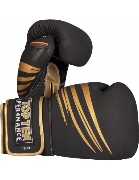 Gants de boxe "4select" Cuir   Gants de boxe "4select" Cuir