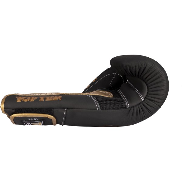 Gants de boxe "4select" Cuir