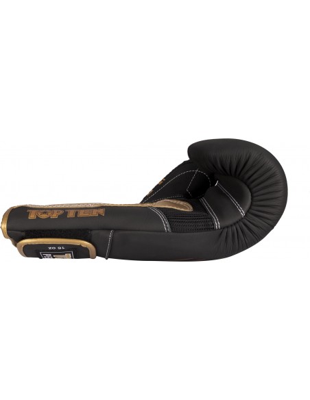 Gants de boxe "4select" Cuir   Gants de boxe "4select" Cuir