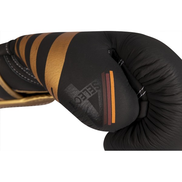 Gants de boxe "4select" Cuir