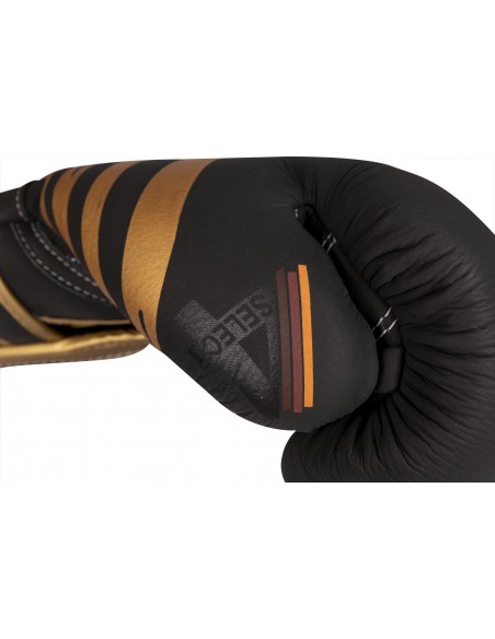 Gants de boxe "4select" Cuir   Gants de boxe "4select" Cuir