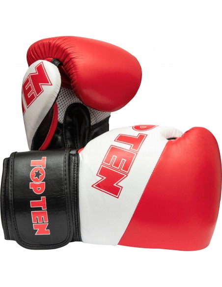 Gants de boxe « Sparring X »   Gants de boxe « Sparring X »