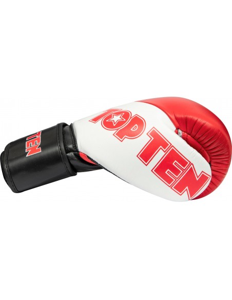 Gants de boxe « Sparring X »   Gants de boxe « Sparring X »
