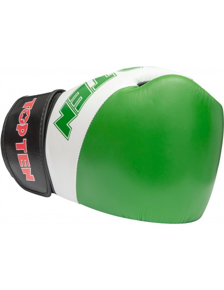 Gants de boxe « Sparring X »   Gants de boxe « Sparring X »