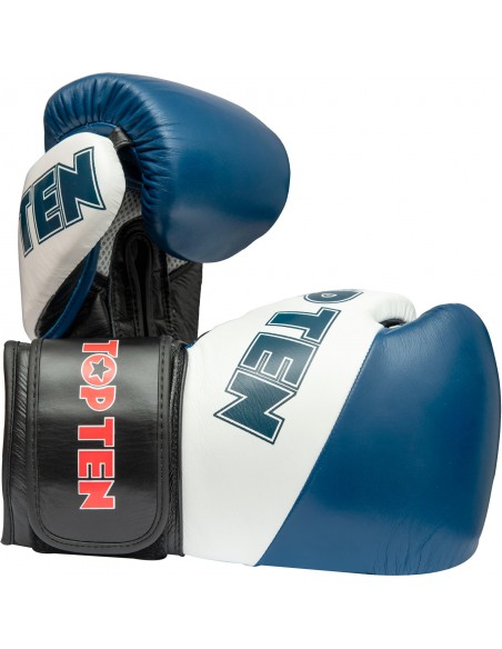 Gants de boxe « Sparring X »   Gants de boxe « Sparring X »