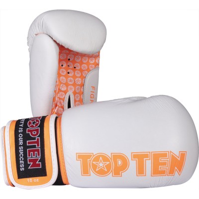 Gants de boxe "Fight"