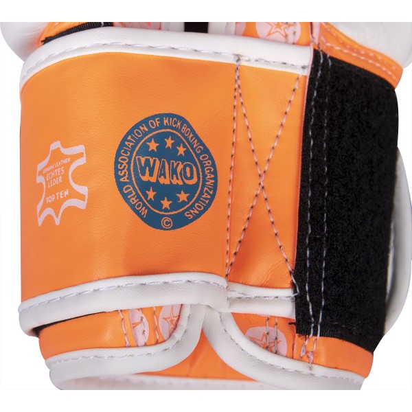 Gants de boxe "Fight"