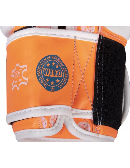 Gants de boxe "Fight"   Gants de boxe "Fight"