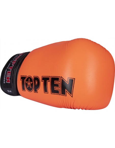 Boxhandschuhe „Fight“ - orange  Boxhandschuhe „Fight“ - orange