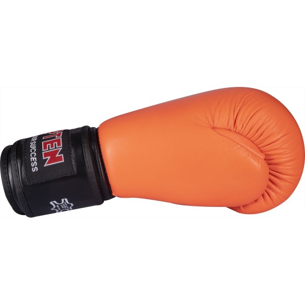 Boxhandschuhe „Fight“ - orange
