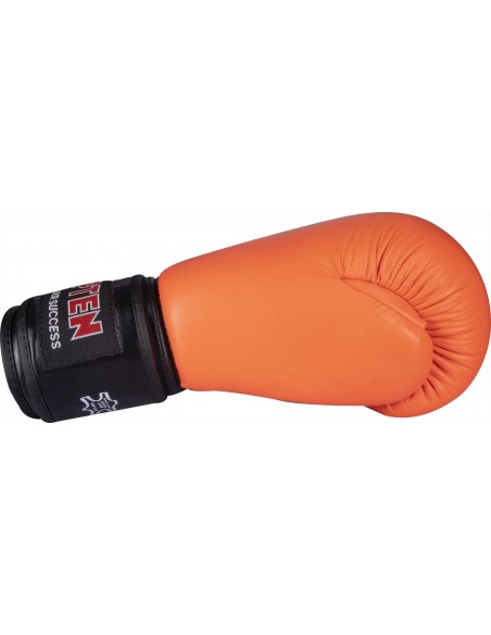Boxhandschuhe „Fight“ - orange  Boxhandschuhe „Fight“ - orange
